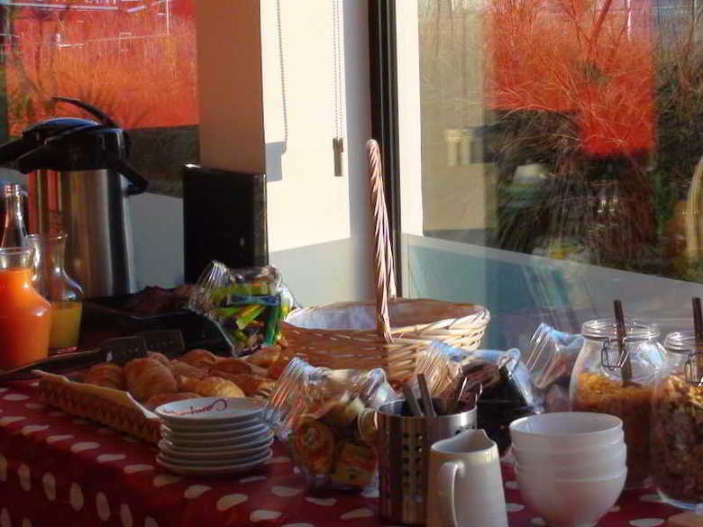 Inter Hotel Le Plaisance