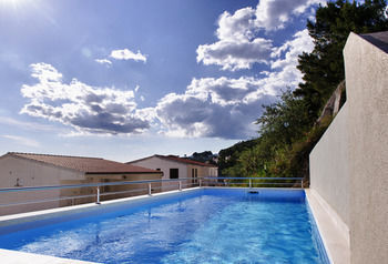 Apartamentos Villa Palloma