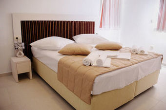 Apartamentos Villa Palloma