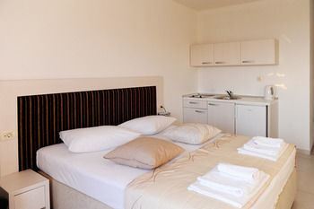 Apartamentos Villa Palloma