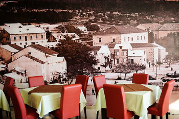 Apartamentos Villa Palloma