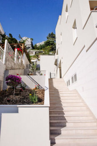 Apartamentos Villa Palloma