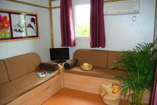 R�sidence Grand Bleu Vacances - Port Lalande