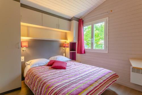 R�sidence Grand Bleu Vacances - Port Lalande