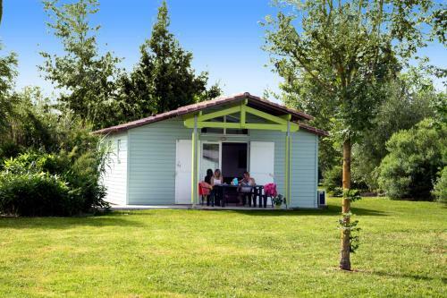 R�sidence Grand Bleu Vacances - Port Lalande