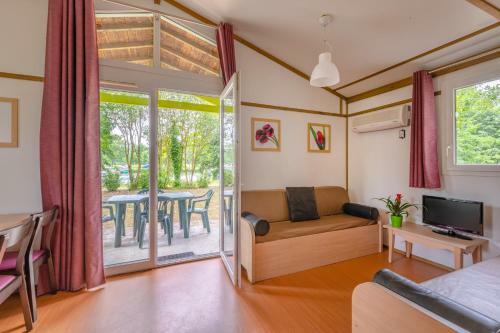 R�sidence Grand Bleu Vacances - Port Lalande