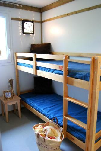 R�sidence Grand Bleu Vacances - Port Lalande