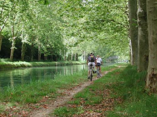 R�sidence Grand Bleu Vacances - Port Lalande