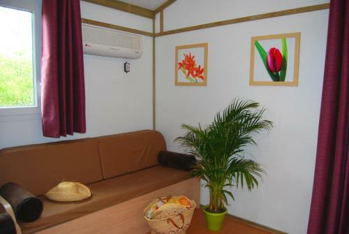 R�sidence Grand Bleu Vacances - Port Lalande