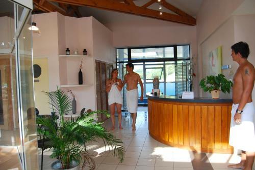 R�sidence Grand Bleu Vacances - Port Lalande