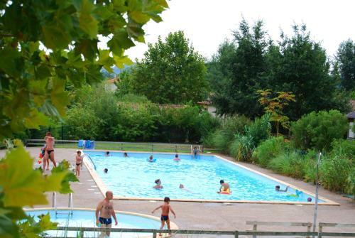 R�sidence Grand Bleu Vacances - Port Lalande