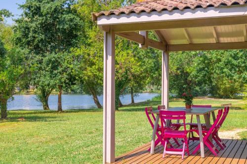 R�sidence Grand Bleu Vacances - Port Lalande
