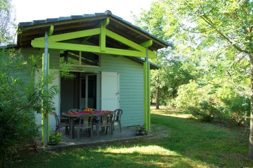 R�sidence Grand Bleu Vacances - Port Lalande