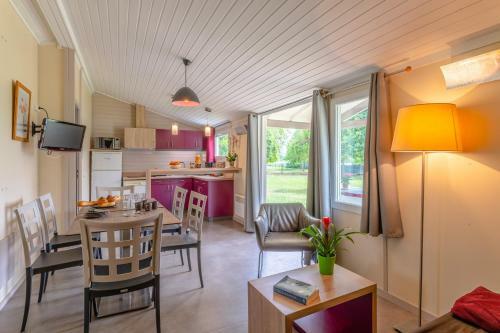 R�sidence Grand Bleu Vacances - Port Lalande