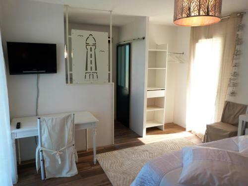 Bed & Breakfast Maison Lucilda