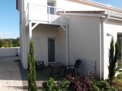 Bed & Breakfast Maison Lucilda