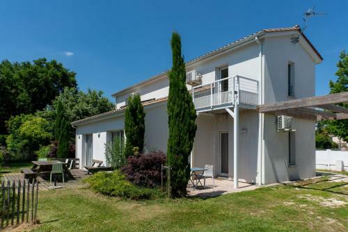 Bed & Breakfast Maison Lucilda