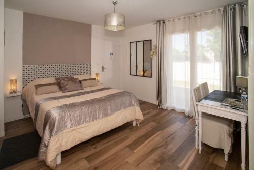 Bed & Breakfast Maison Lucilda