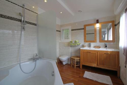 Bed & Breakfast Maison Lucilda
