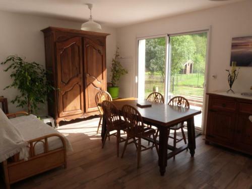 Bed & Breakfast Maison Lucilda