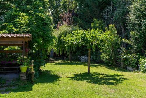 Bed & Breakfast Maison Lucilda