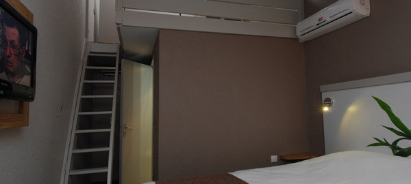 Hotel Kyriad Montpellier Sud - Lattes