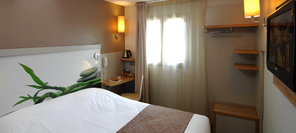 Hotel Kyriad Montpellier Sud - Lattes