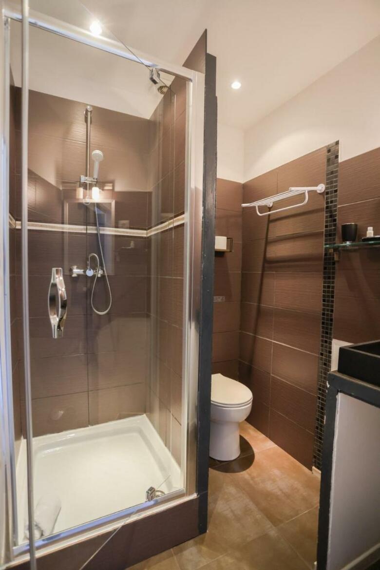 Hotel Hostellerie De Minelle
