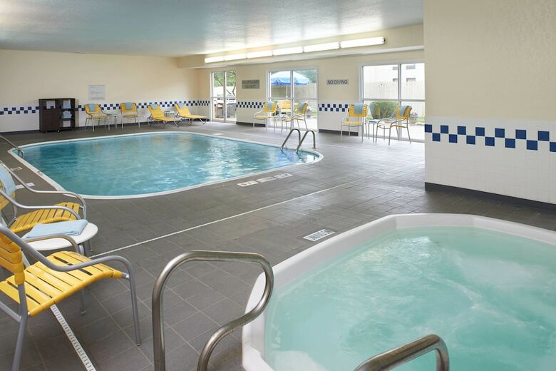 Hotel Fairfield Inn Port Huron
