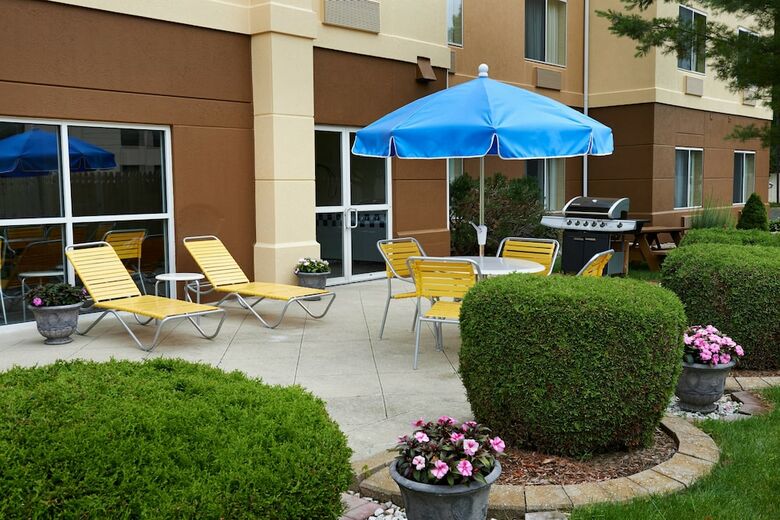 Hotel Fairfield Inn Port Huron