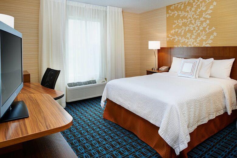 Hotel Fairfield Inn Port Huron