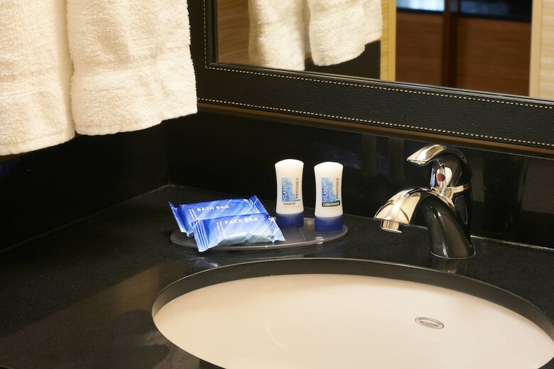 Hotel Fairfield Inn Port Huron