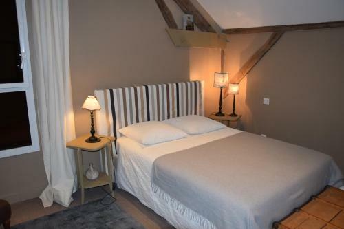 Bed & Breakfast Le Briou