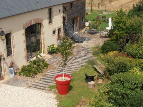 Bed & Breakfast Le Briou
