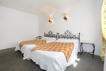 Hotel H�tel Restaurant Du Midi
