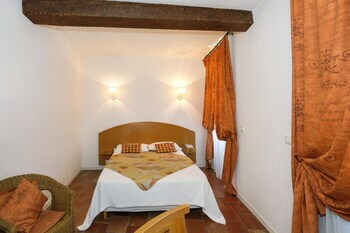 Hotel H�tel Restaurant Du Midi