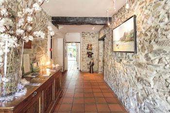 Hotel H�tel Restaurant Du Midi