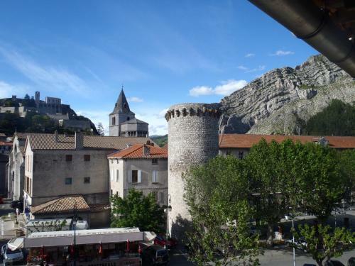 Hotel Grand H�tel Du Cours