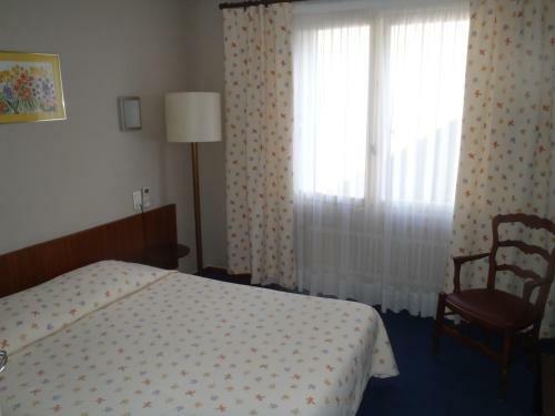Hotel Grand H�tel Du Cours