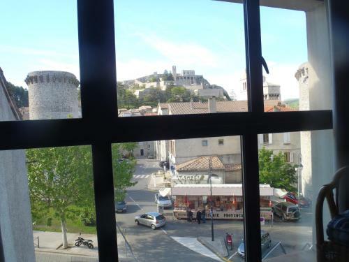 Hotel Grand H�tel Du Cours