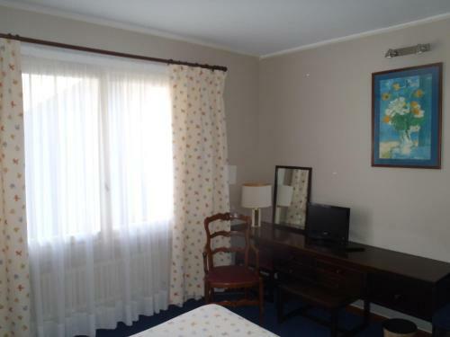 Hotel Grand H�tel Du Cours