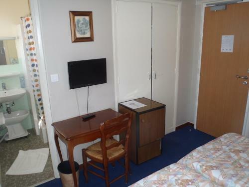 Hotel Grand H�tel Du Cours