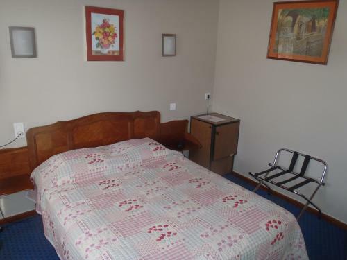 Hotel Grand H�tel Du Cours