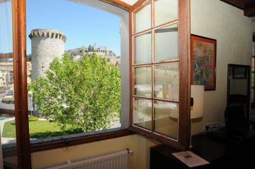 Hotel Grand H�tel Du Cours