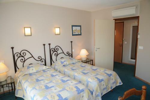 Hotel Grand H�tel Du Cours