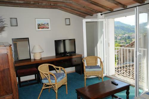 Hotel Grand H�tel Du Cours