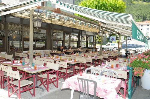 Hotel Grand H�tel Du Cours