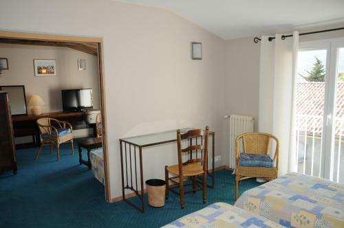 Hotel Grand H�tel Du Cours