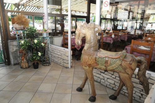 Hotel Grand H�tel Du Cours