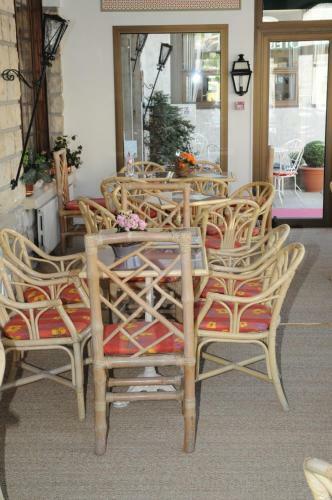 Hotel Grand H�tel Du Cours